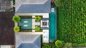 Villa Maluro by BaliSuperHost